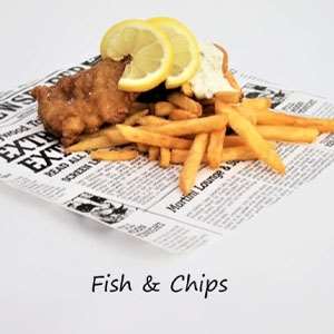 Fish'n Chips