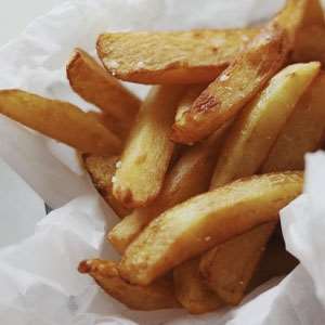 Pommes Frites